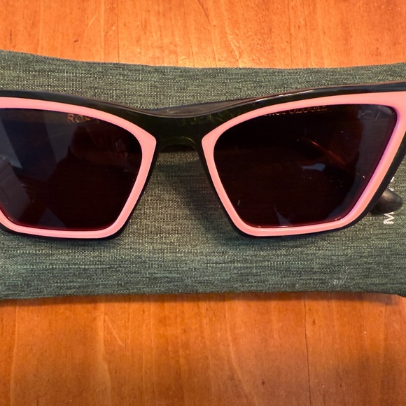 I-Sea x Anthropologie Rosy Colorblock Sunglasses - Picture 5 of 7